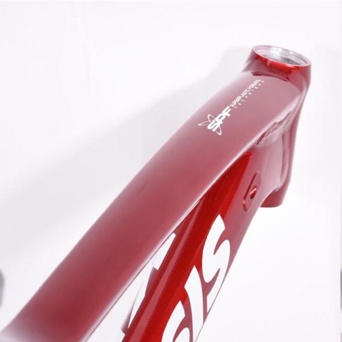 27.5" Легкий алюминиевый горный велосипед рамка 142X12 Скидка Xc Hardtail MTB 7