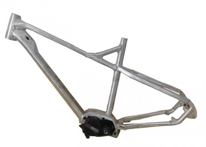 Бафанг 1000w Ebike конверсия комплект, 29er Средний привод электрический велосипед рамы 0
