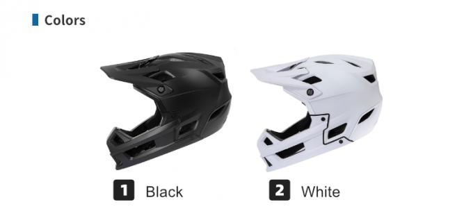 CE/EN 1078 Стандарт безопасности Шлем и защита для S/M/L Размеры Белый 3